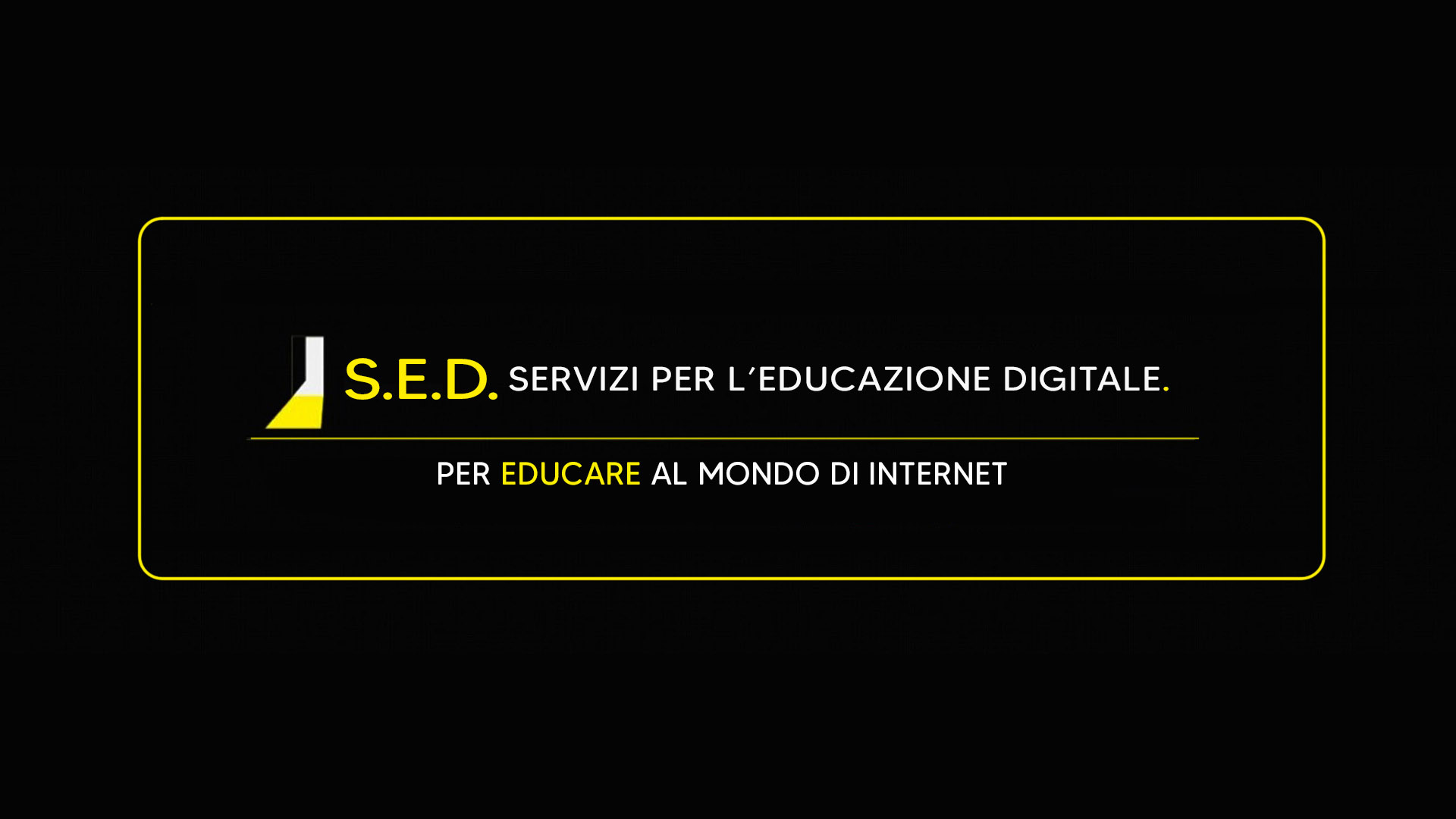 Attività educativa sul digitale con studenti e docenti