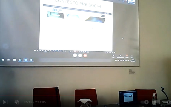 Video Educazione digitale 3 su adolescenza e social