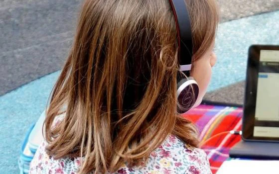 Articolo Notizie di Prato sull’indagine tra preadolescenti