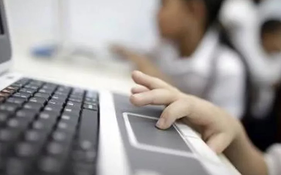 Articolo Il Tirreno sul sondaggio tra studenti