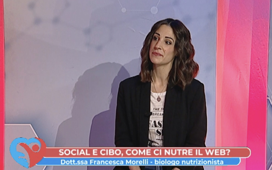 Intervento S.E.D. su TV Prato