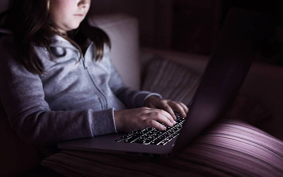 Servizio TV Prato su trappole e adescamenti via web